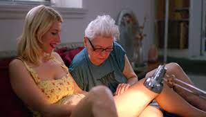 Sex Education and Masturbation with Betty Dodson - VICE Video: Documentaries,  Films, News Videos
