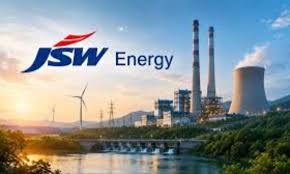 JSW Energy 