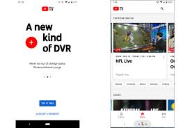 Removed from the app store. Youtube Tv Review Pcmag