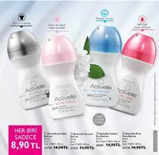activelle rollonlar 1 etkili roll on deodorant kiyafetlerinizde leke birakmaz kolayca kurur 2 terleme karsiti 24 saat etkili sakayiklar cilt bakimi cil