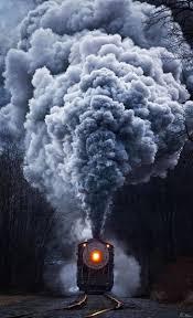 Pin By Ali علي On صور منوعه Train White Photography Amazing Photography