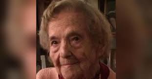 Margie Saunders Obituary