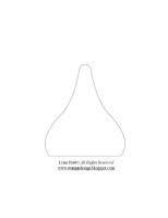 Check spelling or type a new query. 2 Hershey Kiss Template Valentine Bulletin Boards Valentine Activities Birthday Bulletin Boards