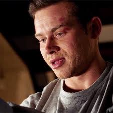 bobby and his problem children + his problem child in training