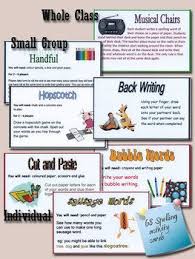 68 Spelling Activity Cards Educational Teacher Resource Spelling Activities Teaching Spelling Spelling Lessons