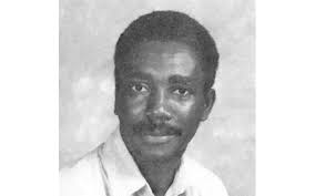 FRANK THOMAS Obituary (2014)