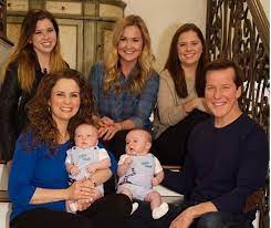 What is jeff's parents names? Jeff Dunham Wife Children And Net Worth