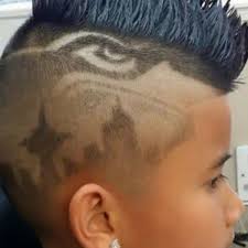 Basic childrens hair cut is only $19.95. Top Fade Barbershop Cascade Fairwood Renton Wa