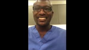 'I felt seen': Woman surprised to see surgeon braided hair prior to surgery