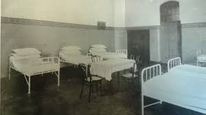 Szent jános kórház pszichiátria, בודפשט, 1125 הונגריה. A Klinika Tortenete Pszichiatriai Es Pszichoterapias Klinika