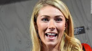 She decided to use this after heidi voelker autographed a poster for her with. Mikaela Shiffrin Us Ski Star Says Political Climate Too Toxic To Air Views Cnn