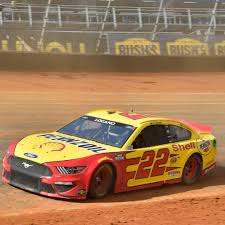 These are the drivers who will participate on the virtual bristol motor speedway dirt track, with coverage starting at. Joey Logano Earns Historic Victory In Food City Dirt Race News Media Bristol Motor Speedway
