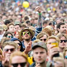 Live at worthy farm global livestream on 22nd may. Glastonbury 2021 Cancelled Says Mel B As Emily Eavis Issues Reply Birmingham Live