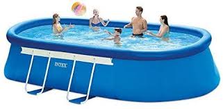 Pin On Diy Swimming Pool