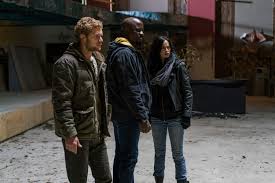 The Defenders: Daredevil'S Ending Is The Worst