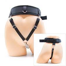 Orgasm control chastity belt - Dildo harnesses and strap-ons on ♀️♂️  EdenFantasys