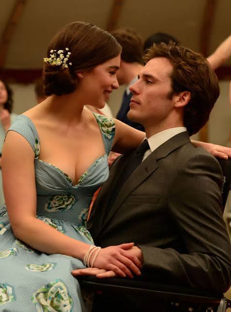 Me Before You' Sequel: Jojo Moyes' Third Book In The Trilogy Released |  Woman & Home