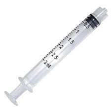 Needles/Syringes — C6.ca