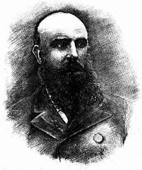 2 Frederick Broome Image: PICRYL