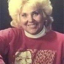 Dianna Arey Denton Obituary