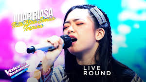 Un al patrulea sezon este programat pentru 2021, după o pauză de doi ani. Faith Leave The Door Open Live Round The Voice Kids Indonesia Season 4 Gtv 2021 Youtube