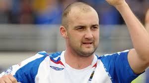 Paul McAreavey: Former Linfield midfielder becomes Glenavon assistant  manager