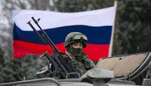 Dan hampir dipastikan pesawat tempur as juga akan bergegas ke eropa timur. Pm Ukraina Rusia Deklarasikan Perang Dunia Tempo Co