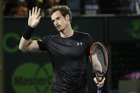 Andy murray has a new teddy at home. Andy Murray Babies Can Change Your Priorities Warns Parenting Expert