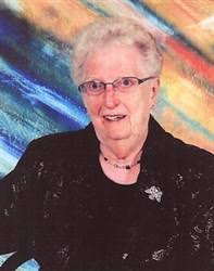 Barbara Lou “Barb” Nielsen Kraska (1937-2011)