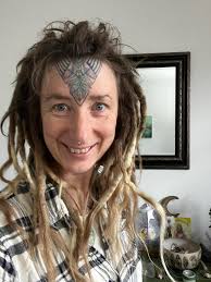 The scariest part is that we don't even know if everything will be fine,we  are just hoping.🤔🤔🤔 @highlight Darius Dreadlock #love  #dariusdreadlocsnanyuki #locstyles #locs #humor