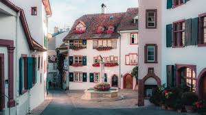 We did not find results for: 5 Altstadtspaziergange Durch Basel Schweiz Basel Com