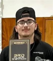 Obituary information for Trayton Tanner Tyson