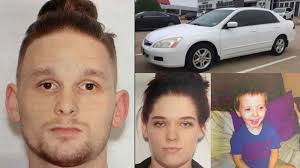 Bossier native's alleged killer may have been seen in GA