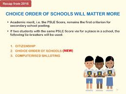 Check ssc tier 1 result will be available soon on official website. Psle Scoring S1 Posting From Ppt Download