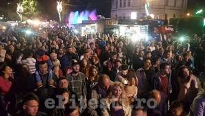 Zonarea oraselor din judetul maramures. TrupÄƒ CelebrÄƒ ConcerteazÄƒ La Zilele Municipiului PiteÈ™ti Epitesti