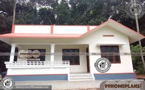 Single Floor Home Design 90 House Front Elevation Simple Designs