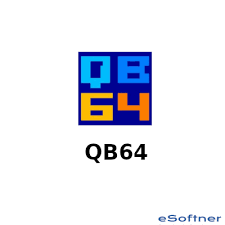 Download Qbasic 64 For Mac Peatix