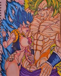 Rule34 - If it exists, there is porn of it  princeadam, broly, female  gogeta  5930643
