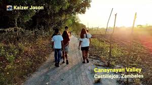 Zambales comprises 13 municipalities and 1 highly urbanized city, which are divided into two legislative districts. Canaynayan Valley Castillejos Zambales Philippines Youtube