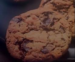 Cookies Mit Schokostuckchen Rezept Schokostuckchen Platzchen Backen Rezepte Thermomix Rezepte