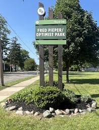 The Royal Oak Optimist Club