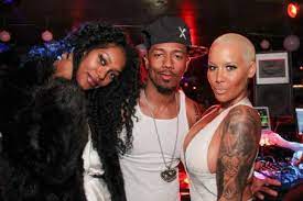 He's reportedly seeing dj abby de la rosa, model lanisha cole, and brittany bell, who was crowned miss guam and miss arizona and also danced for. Who Is Nick Cannon Dating Nick Cannon Girlfriend Wife