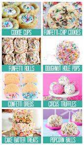 Ideal for homemade frozen treats at little ones' birthday parties or. In The Kitchen Birthday Edition