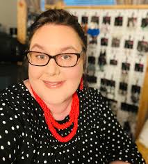 I'm looking for someone local who sells paparazzi jewelry. Specifically a  consultant that has some sort of sapphire/royal blue statement earrings  and/or necklace. Needing them for a formal event this Friday. Please