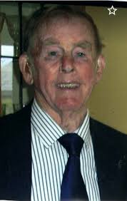 Death Notice of Michael (Mickey) McFadden (Navan, Meath)