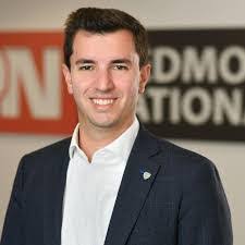 Brandon Haun's Instagram, Twitter & Facebook