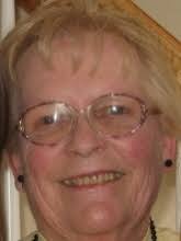 Obituary information for Betty Jo (Durkee) Burke