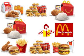 Abbina una bevanda ad uno dei golosi dolci e il gioco è fatto! Daftar Harga Paket Hemat Mcd Terbaru 2018 Harga Menu