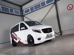 Vansports De Mercedes Vito White Sportsvan 2019 Photoscar Mercedes Vito Mercedes Vehicule Utilitaire