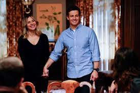 With donnie wahlberg, bridget moynahan, will estes, len cariou. Blue Bloods Season 8 Episode 22 Review My Aim Is True Tv Fanatic